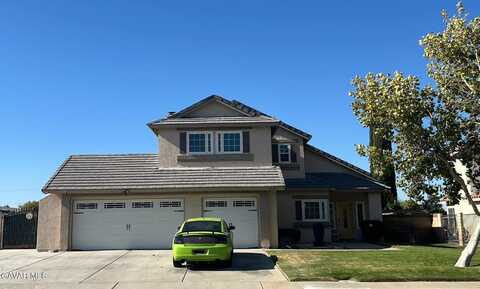 4315 Serene Avenue, Lancaster, CA 93536