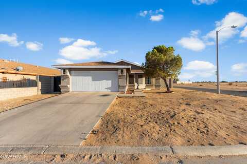8220 Charles Place, California City, CA 93505