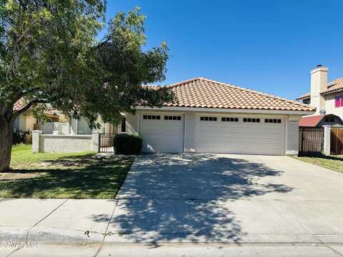 1031 E Ave J 3, Lancaster, CA 93535