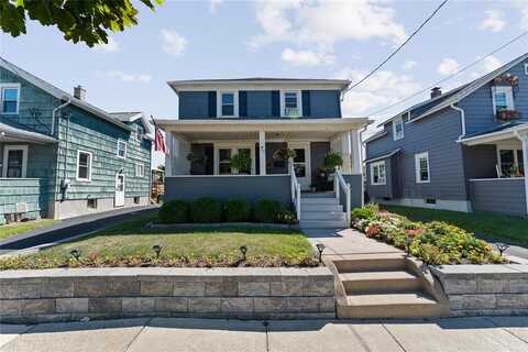 116 N McKinley Avenue, ENDICOTT, NY 13760