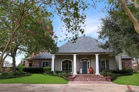 18071 N Mission Hills Ave, Baton Rouge, LA 70810