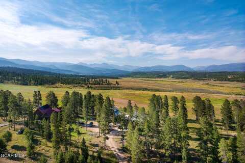 678 GCR 8314, Tabernash, CO 80478