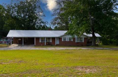 9109 Highway 43, Jackson, AL 36545