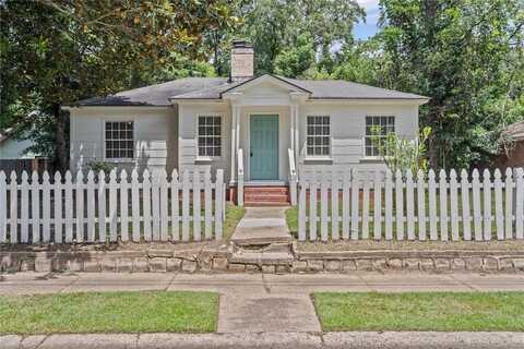 2306 Taylor Avenue, Mobile, AL 36606