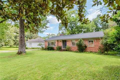 306 Levert Street, Mobile, AL 36607