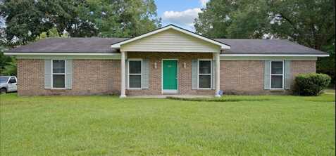 1011 Joaneen Drive, Saraland, AL 36571