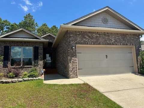 6132 Whitebark Drive, Mobile, AL 36693