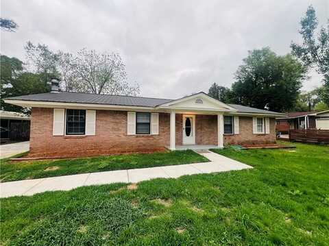 5654 Overlook Road, Mobile, AL 36618