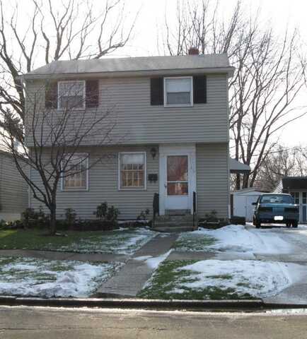 210 CHAUTAUQUA Boulevard, Erie, PA 16511