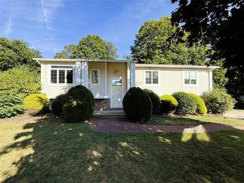 15697 KINGS Drive, Meadville, PA 16335
