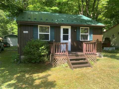 1704 LAKEVIEW Drive, Espyville, PA 16424
