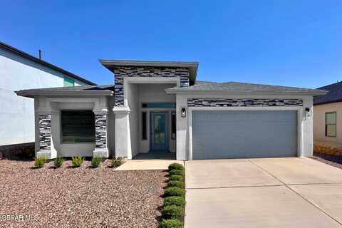 51029 PURPLE MAT Avenue, El Paso, TX 79934