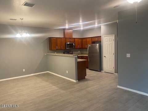 718 HC Gilbert Minjares unit: B, Socorro, TX 79927
