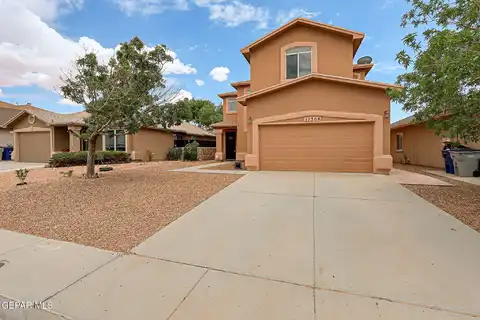 12308 SOMBRA GRANDE Drive, El Paso, TX 79938