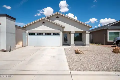 14387 Russell Borea, El Paso, TX 79938
