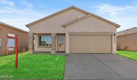 12553 CAYO NORTE Drive, El Paso, TX 79934