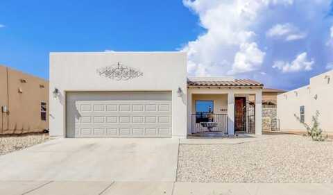 14311 E Cave Avenue, El Paso, TX 79938