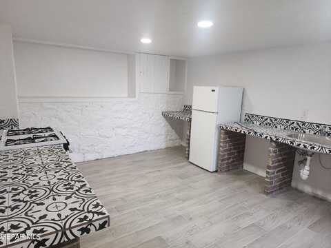 3312 Montana Avenue unit: Rear, El Paso, TX 79903