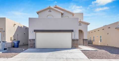 3626 Morgan Bay Place, El Paso, TX 79936