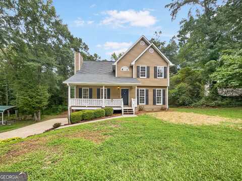76 Regent, Douglasville, GA 30134