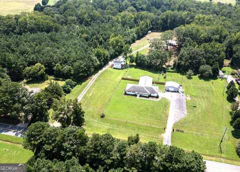 635 Jackson Lake, Mansfield, GA 30055