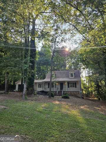 165 Fox Hunt, Fayetteville, GA 30214