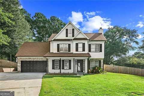 4001 lindley, Powder Springs, GA 30127