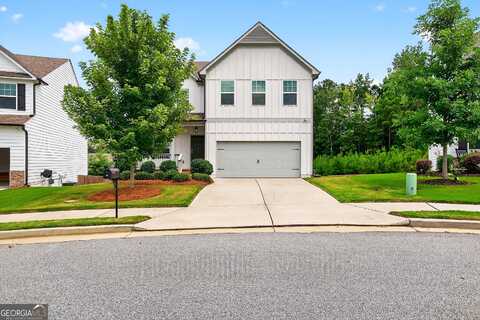 159 Macalester, Newnan, GA 30265