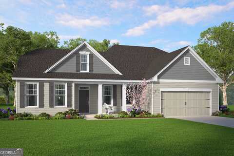 410 Northshore, Kingsland, GA 31548