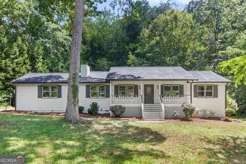 5 Mill Creek, Dallas, GA 30157