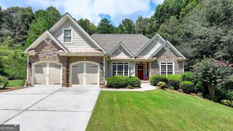 607 Richmond, Loganville, GA 30052