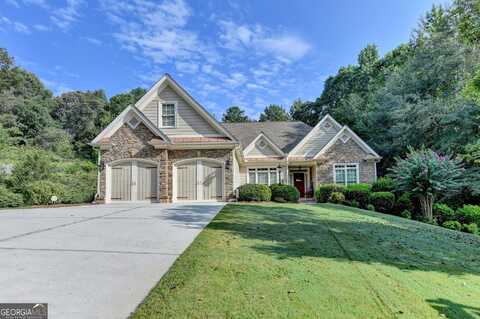 607 Richmond, Loganville, GA 30052