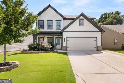 1192 Chester, Hoschton, GA 30548