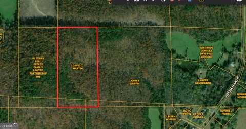 0 Jackson Chapel, Cave Spring, GA 30124
