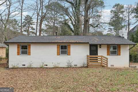 1700 Shirley, Atlanta, GA 30310