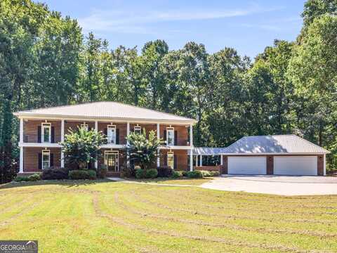 871 Rocky Creek, Hampton, GA 30228