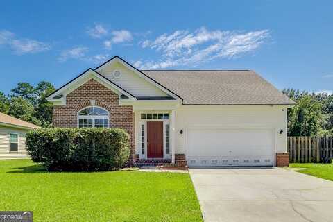 155 Alexander, Richmond Hill, GA 31324
