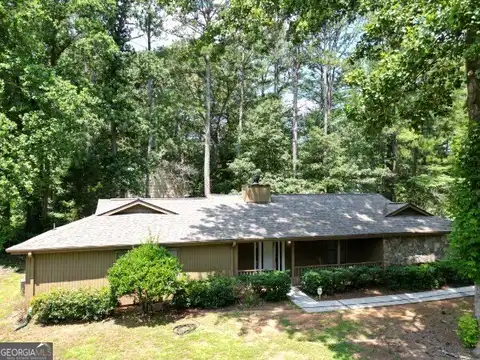 4525 N Landing, Marietta, GA 30066