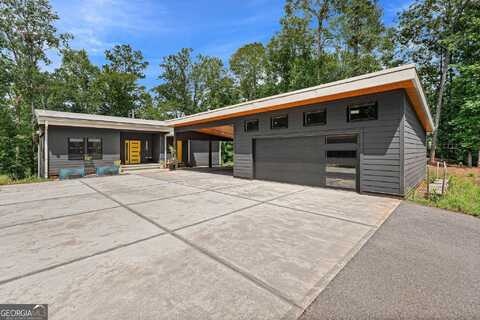 145 River Oak, Athens, GA 30605