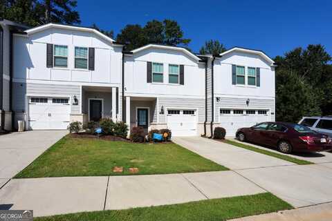 5682 Plain Field, Lilburn, GA 30047