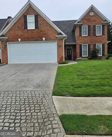 725 Windsor Place, Grayson, GA 30017