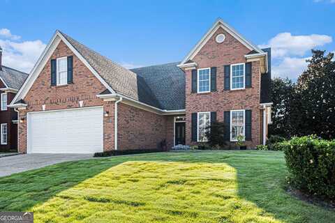 725 Windsor Place, Grayson, GA 30017