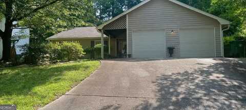 791 Bristol, Lithonia, GA 30058