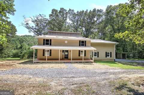 7569 Yukon, Talking Rock, GA 30175