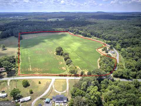 0 Taylorsville Macedonia/Miller Farm, Taylorsville, GA 30178