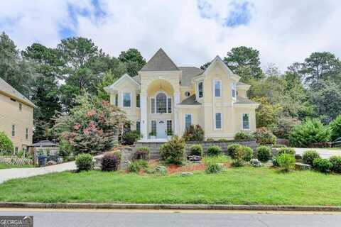 1795 Laurel Creek, Lawrenceville, GA 30043
