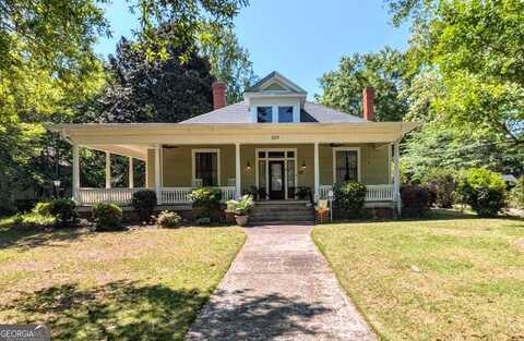 309 College, Fort Valley, GA 31030