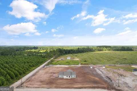 4452 Pembers, Nahunta, GA 31553