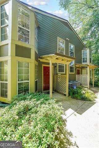 1406 Riverview, Marietta, GA 30067