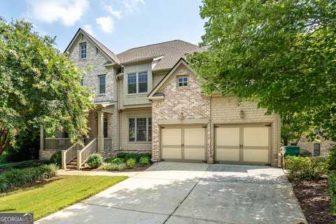 2868 Green Cove, Smyrna, GA 30080